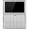 Grid Dot Surface Pro Tablet Skin